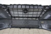 Бампер перед передній fiat ducato 3 3 рестайлінг  14-21 Ціна, фото thumb