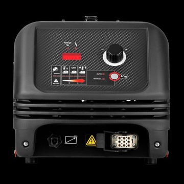 TELWIN SMART INDUCTOR 5000 DELUXE индукционный нагреватель для винтов
