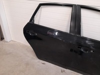 фото thumb №4, Двері праве задні subaru impreza 07-11 r.