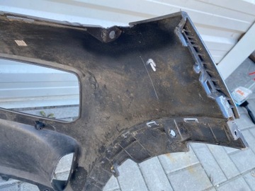 фото thumb №10, Бампер перед переднє hyundai kona ev 17-20 pdc eu