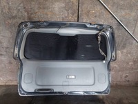 фото thumb №14, Kompletny задня кришка багажника багажника бампер лампи toyota avensis verso i 1e2