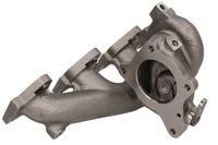 фото thumb №1, Корпус турбины skoda rapid roomster fabia octavia 1.2 86 105 km 03f145701h