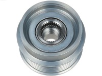 фото thumb №9, Генератор - сцепление односторонний as-pl afp3044s