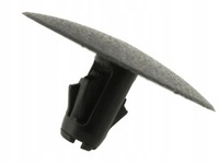 фото thumb №1, 5x subaru forester legacy outback клипса 7 капот