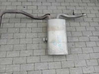 фото thumb №1, Citroen c5 aircross вихлоп гасник 1.2 2022r giełda