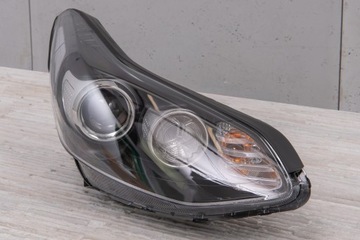 фото thumb №8, Kia sportage iv ql 2016-2018 передній рестайлінг лампа передня права 92102f1000