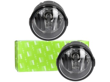 фото thumb №1, Протитуманні фари протитуманне nissan note i 06-08 tiida 04-11 nv200 10-