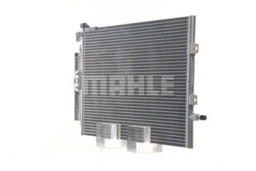 фото thumb №14, Mahle ac 720 000s конденсатор, кондиціонер