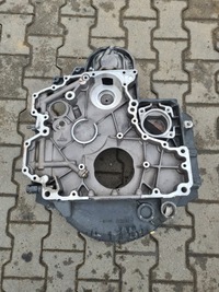 фото thumb №6, Корпус сцепления колеса маховика volvo fl fe d7 renault premium midlum dxi