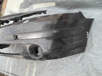 фото thumb №8, Renault laguna ii рестайлинг бампер перед переднее / z842