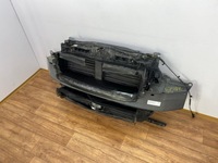 фото thumb №7, Kompletny pas передній радіатор вентилятор ford escape mk3 20+ kuga 1.5l