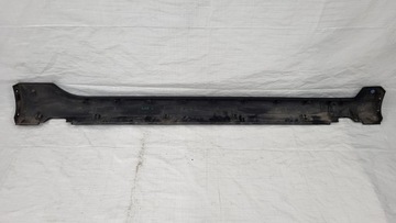 фото thumb №6, -планка порогова накладка порога ліва peugeot 3008 i 17-