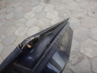 фото thumb №6, Двері ліва лівий задня задні bmw e38 schwarz lift lci