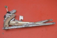 Подъемник стекло левый перед eu 85720-97201 daihatsu sirion 1 i lift 01-04 с Разборки, фото thumb