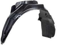 фото thumb №1, Підкрилок mitsubishi space star 98-04 перед праве