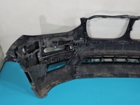 фото thumb №13, Бампер перед bmw x3 g01 17-21 6x pdc чёрный 668