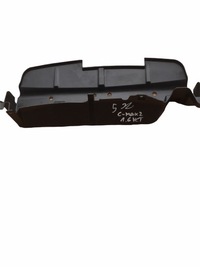 фото thumb №9, Дефлектор радіатор верхній ford c-max mk2