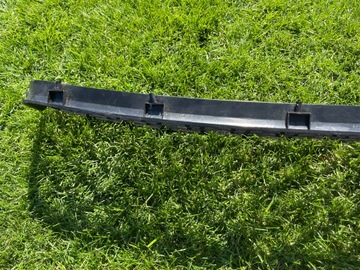 фото thumb №13, Chevrolet matiz spark середня решітка решітка бампера перед 96663609