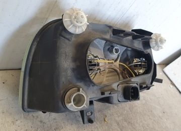 фото thumb №10, Vw golf iii 3 лампа перед левая оригинал европа