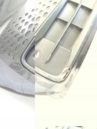 фото thumb №5, Vw id3 2020- бампер перед