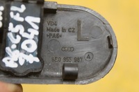 фото thumb №6, Насадка омивача ліва audi a6 c5 8e0955987a