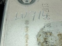 фото thumb №5, Ford c-max ii 2013 блок керування / модуль подушка безпеки