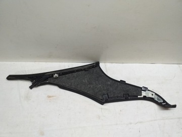 фото thumb №6, Mercedes w217 защита стойка