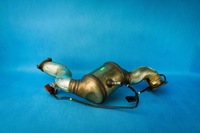 фото thumb №9, Катализаторы датчики комплект audi rs6 4g rs7 a8 s8 4h 4g0254202n 4g0254252l