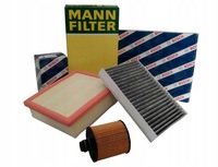 фото thumb №1, Jeep renegade 1.6 jtd multi-jet crd фильтры набор