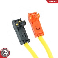 фото thumb №5, Лента подушки безопасности воздушной lexus gx rx toyota 4