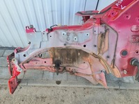 фото thumb №5, Чверть підкрилок поріг перед передня ліва z50m opel adam