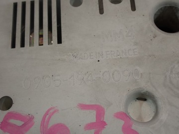 фото thumb №5, Vw passat b5 96-00 1.9 tdi afn 110km спідометр  прилади 09051940090