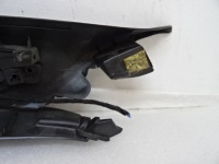 фото thumb №9, Citroen ds3 crossback правая защита стойка передний перед 98689v