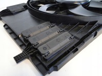 фото thumb №14, Mercedes gla h247 247 вентилятор вентилятор радиатора