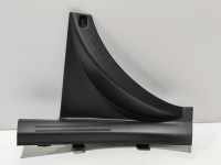 фото thumb №1, Kia niro ii молдинг накладка na порог порог правый задняя 85886-at500 22-25r