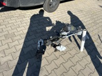 фото thumb №6, Mazda cx3 cx-3 лонжерон четверть четверть левая оригинальная