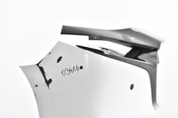 фото thumb №8, Mazda 3 iv bp 2019- бампер переднее sedan