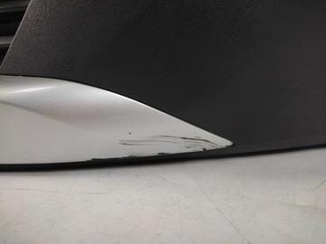 фото thumb №7, Opel mokka b ii спойлер бампер переднее перед 2020- pdc 9835277680