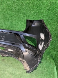 фото thumb №5, Бампер задний задняя vw t-roc