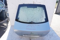 фото thumb №1, Кришка багажника skoda octavia 2 ii 9452