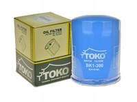 фото thumb №1, Kia pregio 96-00 2.7 дизель фільтр оливи legnica