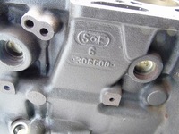 фото thumb №9, Блок двигателя nfu 1.6 16v 307 c4 207 xsara c3 206