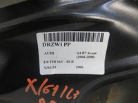 фото thumb №8, Двері праве передні audi a4 b7 avant