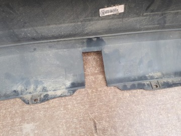 фото thumb №12, Honda accord viii sedan 08- бампер задній 71501-tl0-zz00