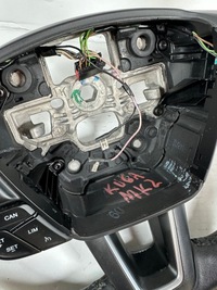 фото thumb №9, Kuga mk2 lift воздуховод мультифункция