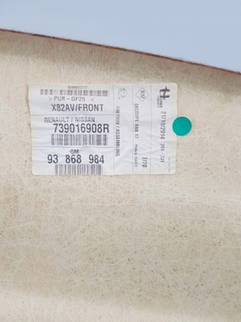 фото thumb №6, Стеля trafic iii vivaro b talento