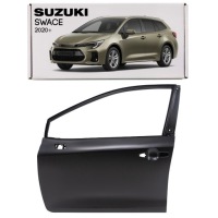 Купити Suzuki swace 2020+ дверей передні ліве 6700202550, фото thumb