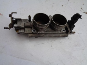 фото thumb №1, Дросельна заслінка 90530438 opel omega b fl 2.5 v6