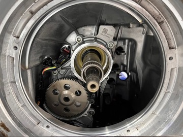 фото thumb №6, Audi a6 c7 a7 4g 3.0 tdi коробка передач коробки передач автомат s-tronic nhf