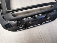 фото thumb №8, Porsche boxter cayman gt4 решітка w бампер lh org